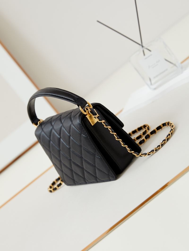 Ch**el satchel bags